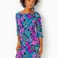 BRAEDYN UPF 50+ DRESS