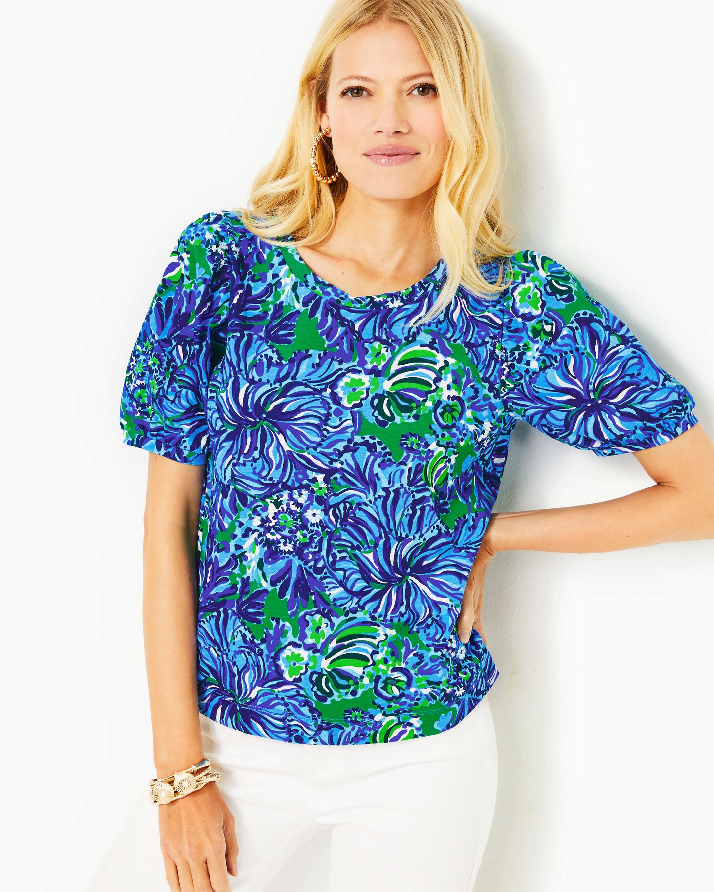 RHETT KNIT TOP