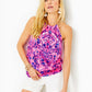 BOWEN HALTER TOP