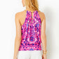 BOWEN HALTER TOP