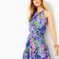 PAMELYN DRESS