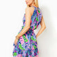 PAMELYN DRESS