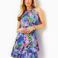 PAMELYN DRESS
