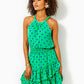 PAMELYN DRESS