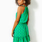 PAMELYN DRESS