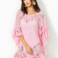 ATLEY LACE COVERUP