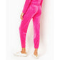 MALLIE VELOUR PANT