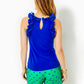 AGATA HALTER TOP