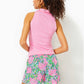 KATIA MID-RISE SHORT