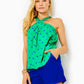 GRETCHEN HIGH RISE SHORT