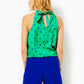 GRETCHEN HIGH RISE SHORT
