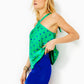 GRETCHEN HIGH RISE SHORT