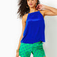 GRETCHEN HIGH RISE SHORT