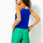 GRETCHEN HIGH RISE SHORT