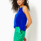 GRETCHEN HIGH RISE SHORT