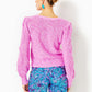 GRETCHEN HIGH RISE SHORT