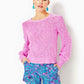GRETCHEN HIGH RISE SHORT