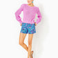 GRETCHEN HIGH RISE SHORT