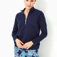 Ashlee Half-Zip Pullover
