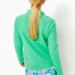 Ashlee Half-Zip Pullover