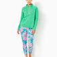 Ashlee Half-Zip Pullover