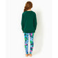 MINI BEACH COMBER SWEATSHIRT