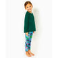 MINI BEACH COMBER SWEATSHIRT