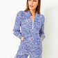 CABELLO LONG SLEEVE POPOVER