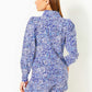 CABELLO LONG SLEEVE POPOVER
