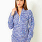 CABELLO LONG SLEEVE POPOVER