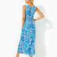 MOANA MAXI DRESS