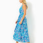 MOANA MAXI DRESS