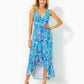 MOANA MAXI DRESS