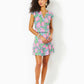 RAVI SHORT-SLEEVED ROMPER