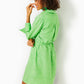PILAR TUNIC LINEN DRESS