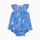CECILY INFANT DRESS