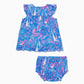 CECILY INFANT DRESS