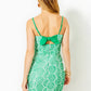 SHELLI EYELET ROMPER