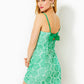 SHELLI EYELET ROMPER