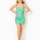 SHELLI EYELET ROMPER