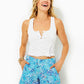 LILO LINEN SHORT