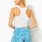 LILO LINEN SHORT