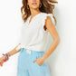 LILO LINEN SHORT