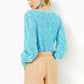 LILO LINEN SHORT