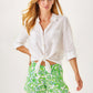LILO LINEN SHORT