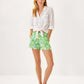 LILO LINEN SHORT