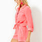 LILO LINEN SHORT