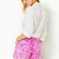 LILO LINEN SHORT