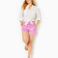 LILO LINEN SHORT