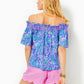 BREA LINEN SHORT